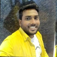 Sanjai Kumar