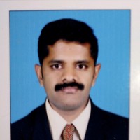 Maneesh Mathew