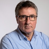 Jan Jensen