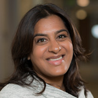 Sonia Sharma