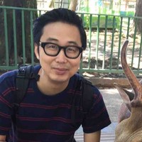 Jackal Leung