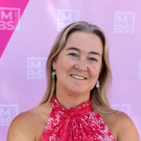 Patricia DE LA TORRE CEBRIAN