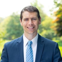Tyler Miles, CFP®, CRPC®