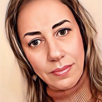Alessandra Pereira Rodrigues
