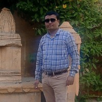 Rakesh Kumar
