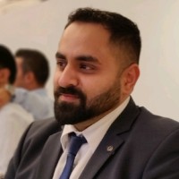 Faisal Faqiri