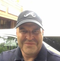 Riaan Garforth-Venter