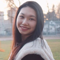 Carolina Zhen
