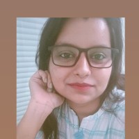Dr. Swaraj Bharti (Ph.D.)