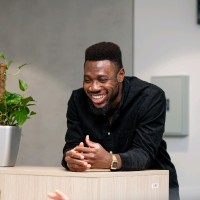 Michael Ayodeji Fatogun