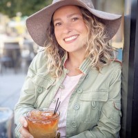Vanessa McCarthy