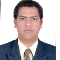 Kumar Amit Tharwani