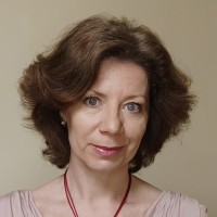 Rita Bozokine Antal