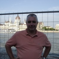 Bob Cadby