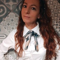 Rocio Bernal Soto