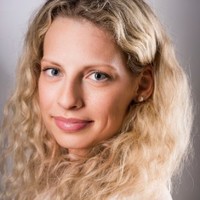 Michaela Bebová