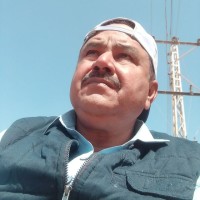 Jameel Bhurgri