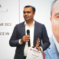 Keyur Parmar