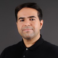 Kumail Almubarak