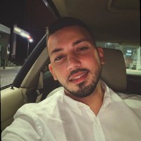 Chris Abi Nader