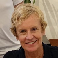 Cegavske, Susan
