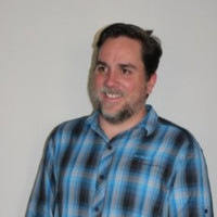 Scott Morgan