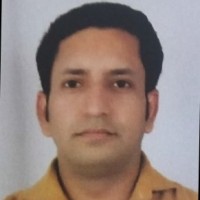 Sunil Kumar