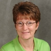 Jane Werner