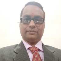 Rishi Pandey