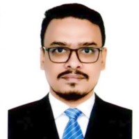 Md Arafat Al Islam khan
