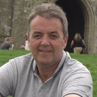 Martin Durkin