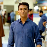 Deepak.V Nair
