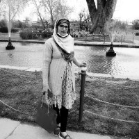Nikhat Absar