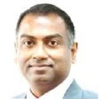Dr. Ranjan Varghese