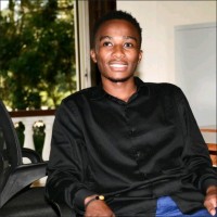 Erick Kibe