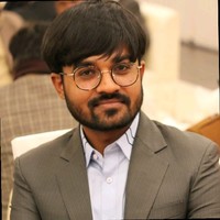 Muhammad Umar Irshad