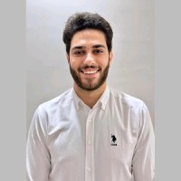 Abdelrahman Amrawy