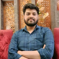 Rishi Kumar Gupta