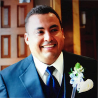Andrew Bolivar