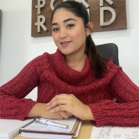 Alejandra Villarreal