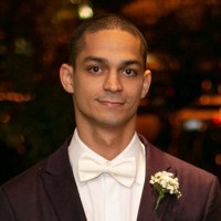 Marcus Santos