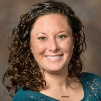 Kristen Yungert-Taylor