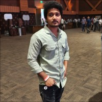 Lokesh Vannala