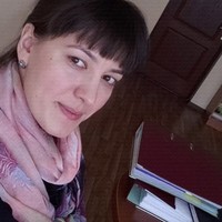 Juliya Tyrsa