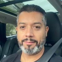 Fernando Thomas