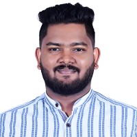 AMAL CHACKO