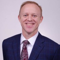 Scott Ford, CPT, Lean Six Sigma Black Belt
