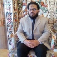 Sheikh Muhammad Umer