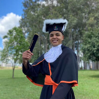 Matheus De Oliveira Ferreira
