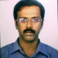 Karthik D